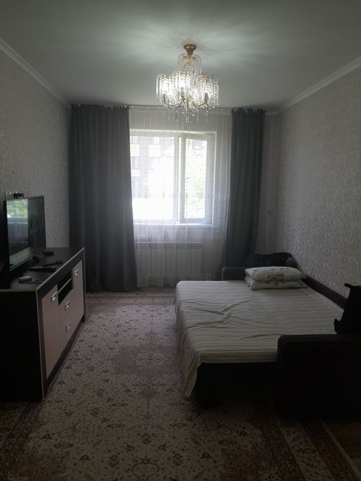 Квартира нова сити