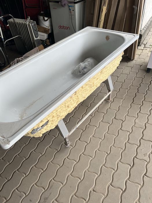 Ванна бу не дорого 170