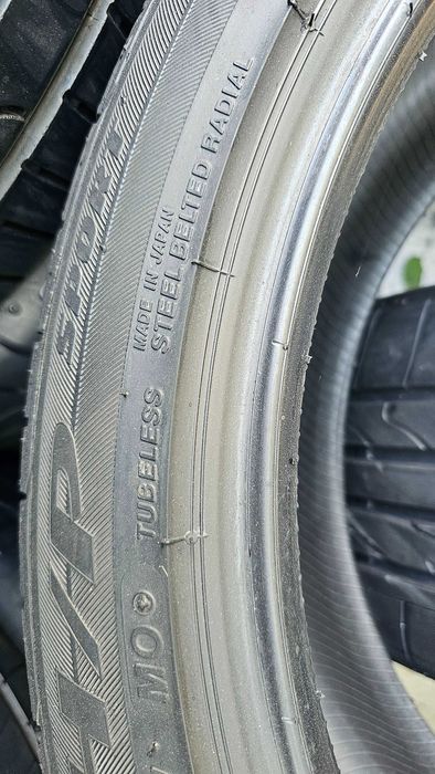 235/45/20 BRIGESTONE vara 2023