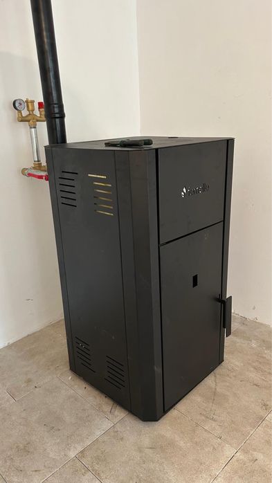 Instalator Aer Conditionat , Termic si Sanitar