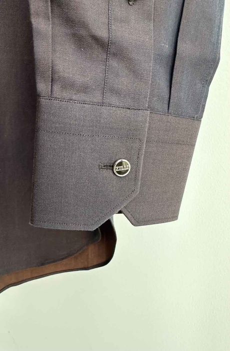 Повседневная рубашка ZILLI