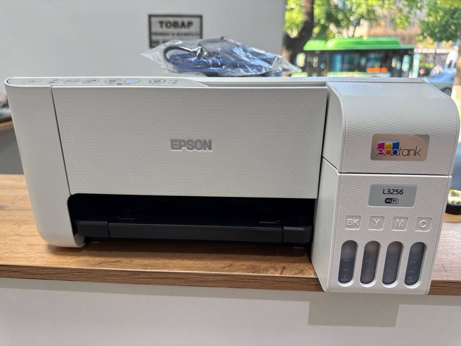 Принтер МФУ Epson L3256