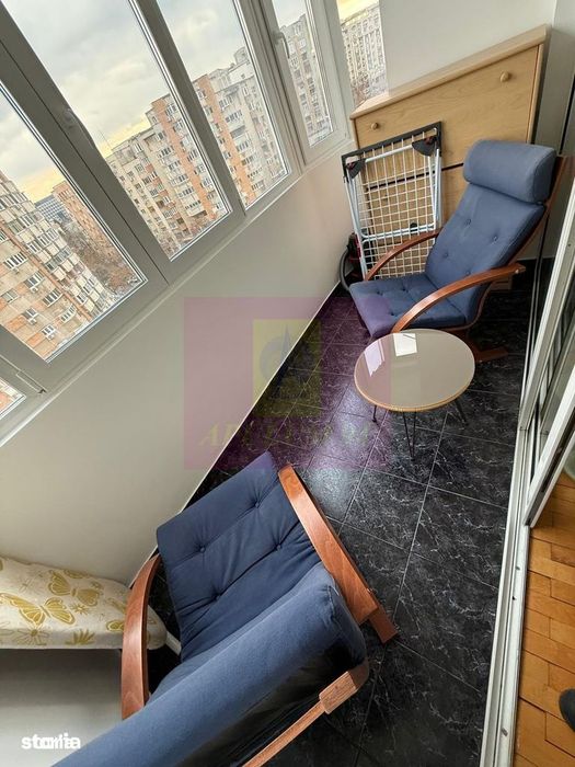 Apartament 2 Camere | 65 Mp | Zona Marriott – Academia Militară