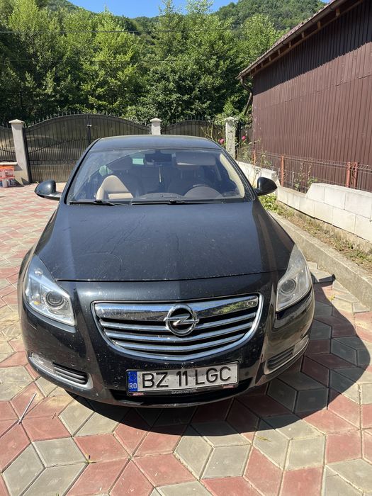 De vanzare opel  insignia
