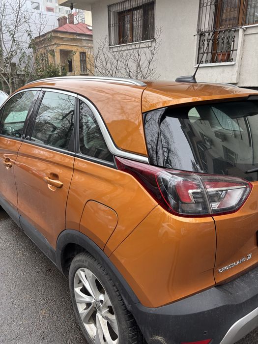 Vand Opel Crossland fabricat in anul 2018