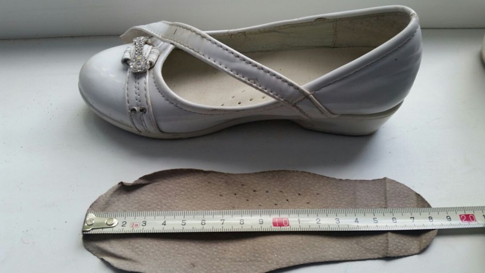 Продам туфли 29размер