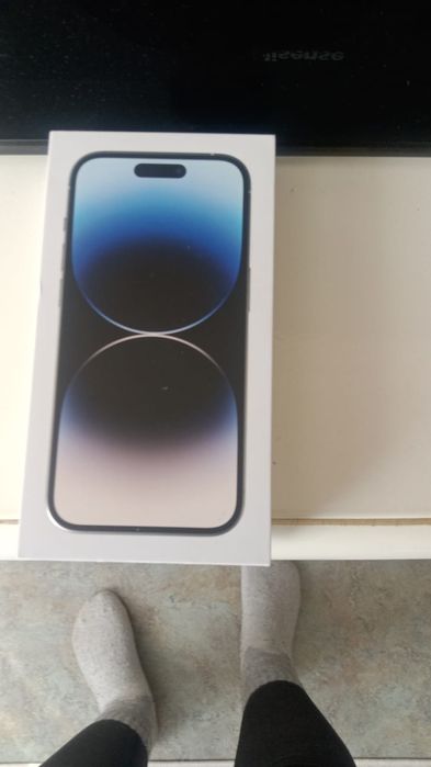 Айфон 14 про 128гб