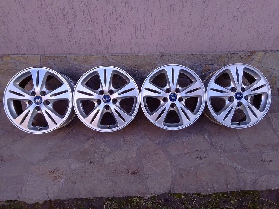 16цола  5х108  лети  джанти