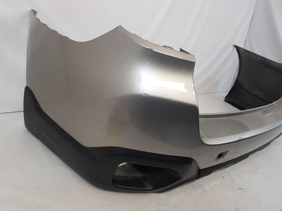 Bara spate Subaru Outback dupa 2014