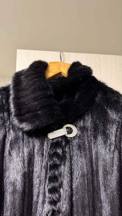 Шуба в отличном состоянии