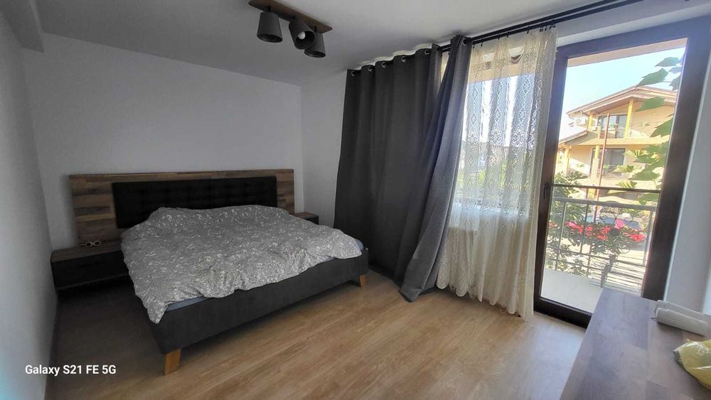 Inchiriere Casa Duplex Bragadiru