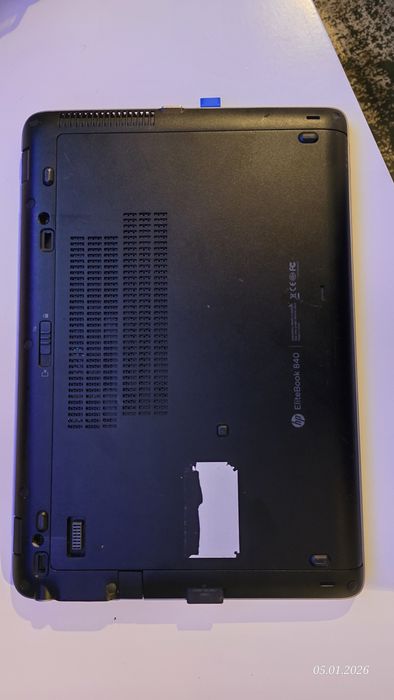 Laptop HP EliteBook 840 i5