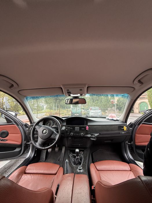 BMW Seria 3 2012 — imagine 3