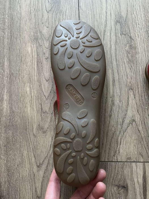 Балерина Remonte