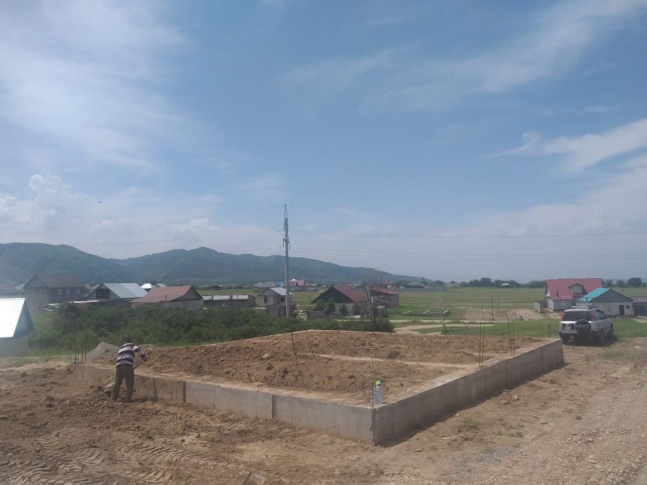 Продаётся участок 8 соток