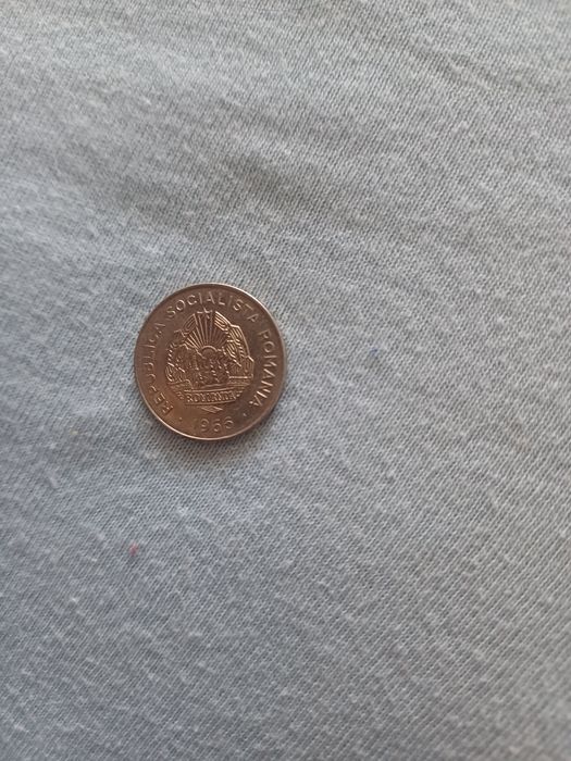 Vând monede vechi pentru colectionari. An 1963 -2004.