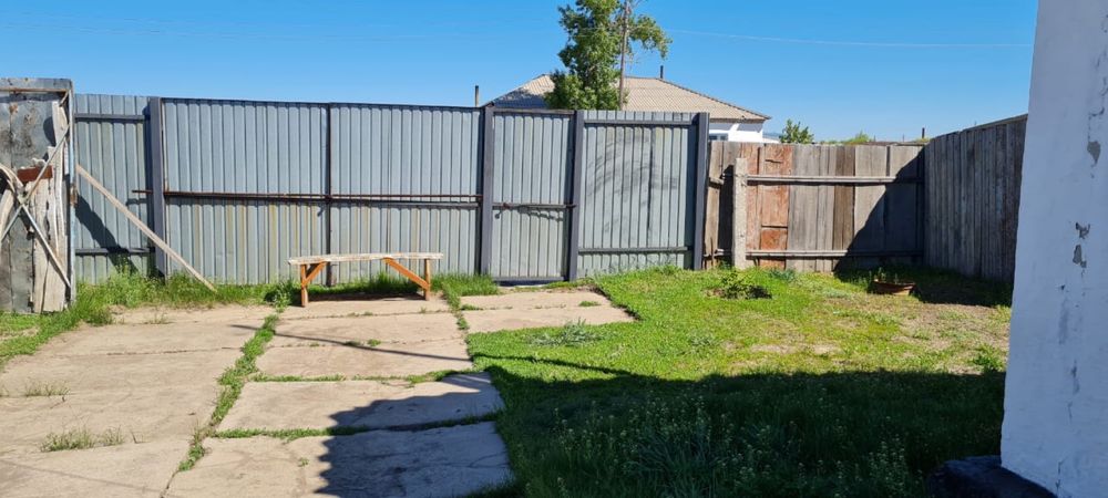 Продам частный дом