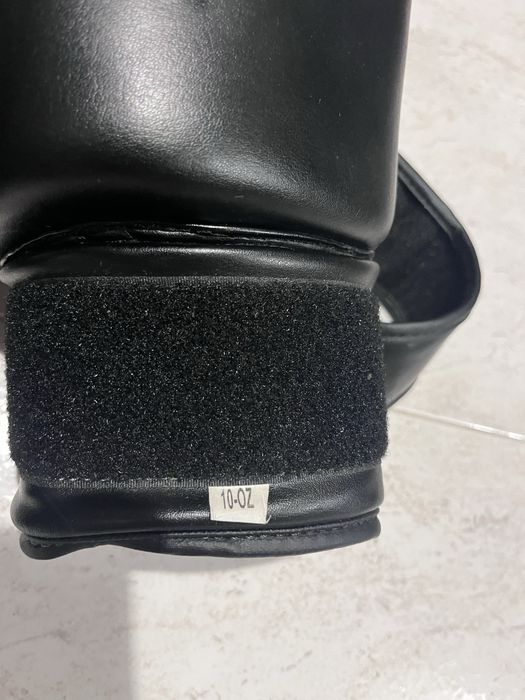 Боксови ръкавици Sporter Boxing
