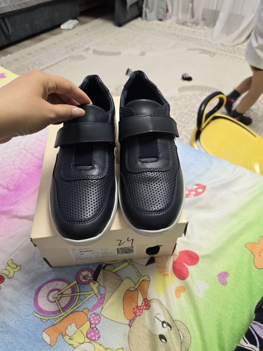 Мужская обувь 40р