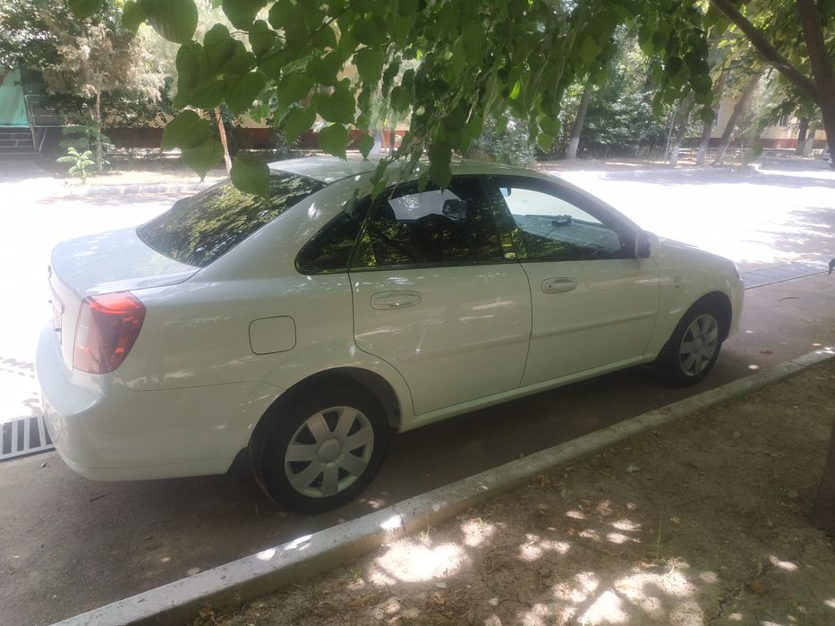 Chevrolet Gentra MT 2022-23 obmen barter