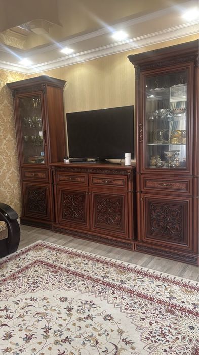 Комплект для гостиной