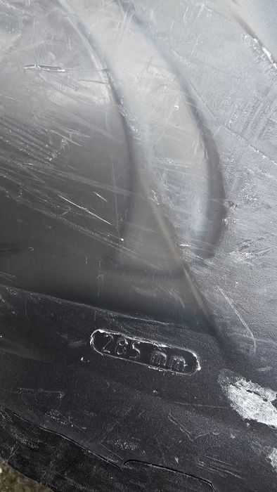 Ски обувки Tecnica Mega 8 Modo № 37 - 285mm