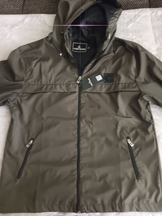 Geaca Premium Stone LSLAND 4xl