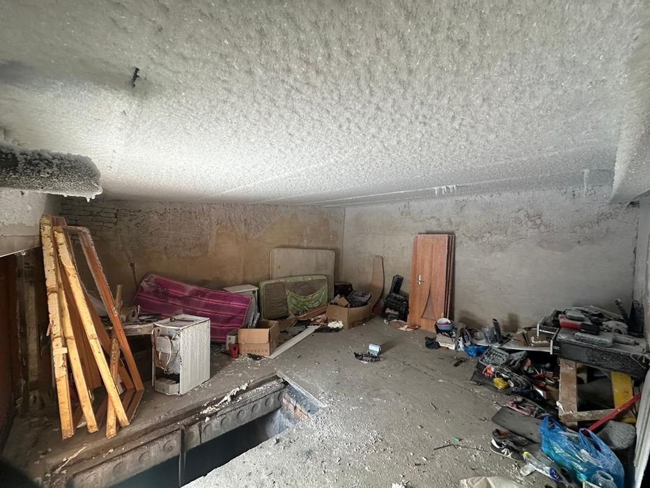 Продам гараж на гапеева ,гаражный массив