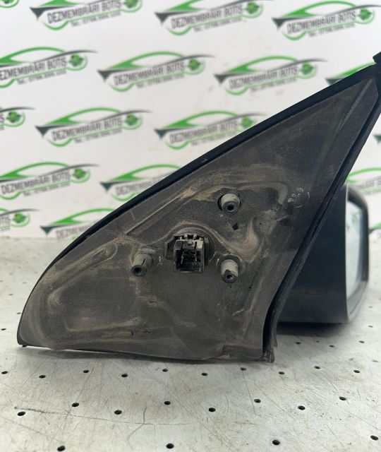 Oglinda dreapta electrica Opel Astra G