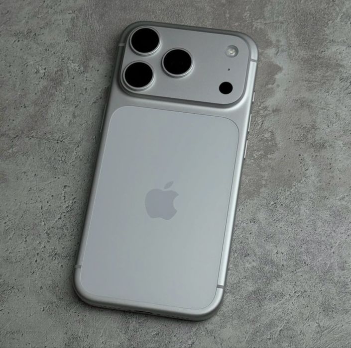 Iphone 17 pro 100%, обмен