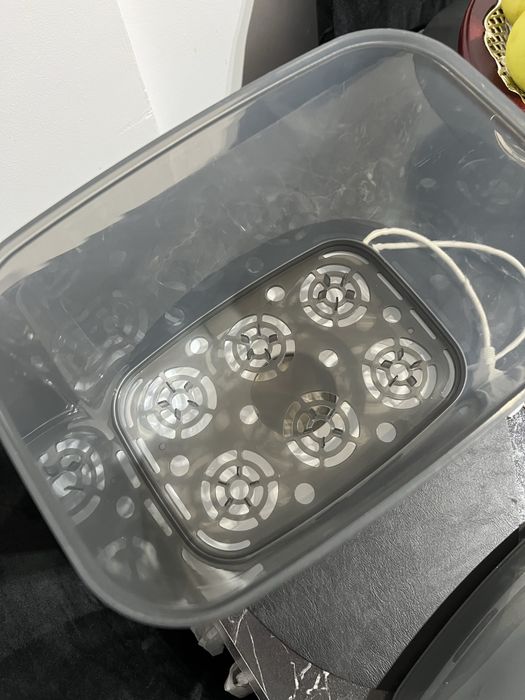 Vand STERILIZATOR si USCATOR electric pentru bibieroane