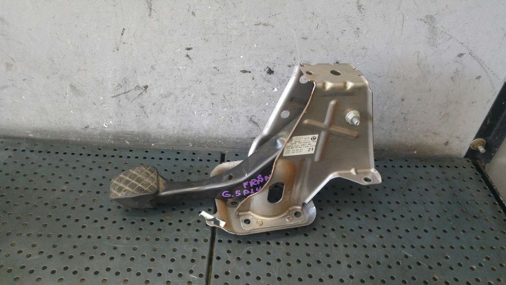 Pedala frana vw golf 5 plus 5m1 521 1k1721057al