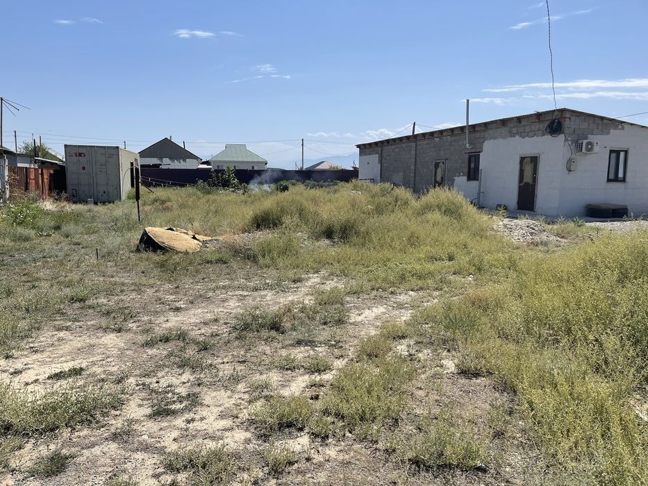 Продам срочно земельный участок