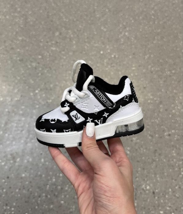 Adidasi copii Louis Vuitton  21-35