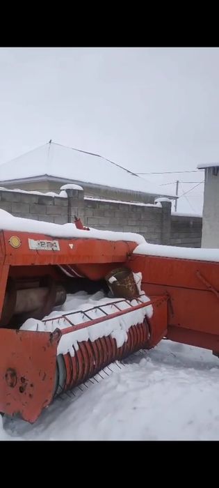 Сйпма прес сатылады