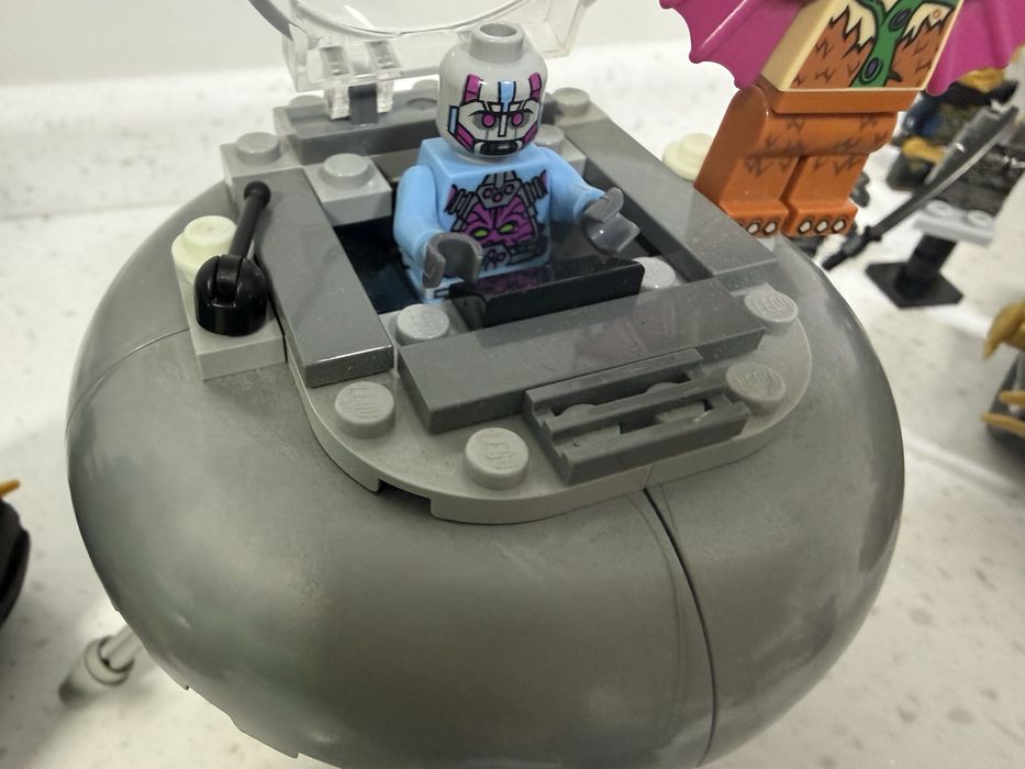Конструктор Лего Lego