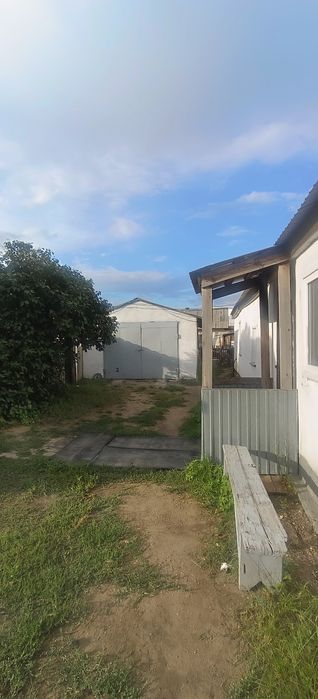 Продам дом Новоямышево