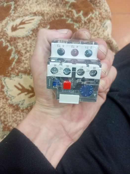 Продам автоматику для щита