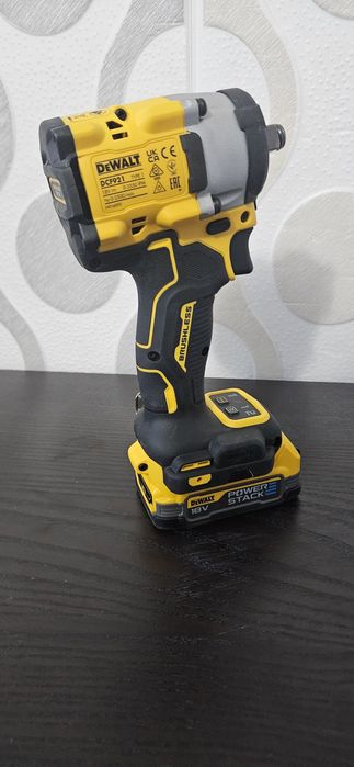 Scule Dewalt Brushless 18v