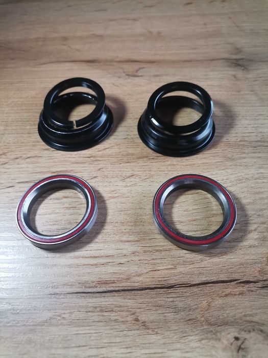 Резервни части за тротинетка G2 master