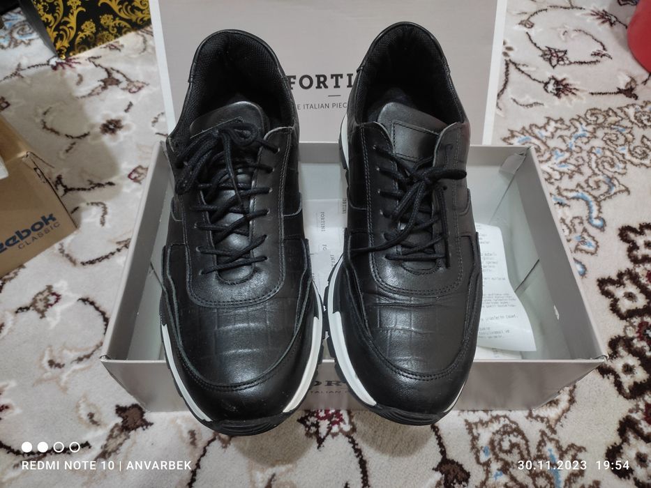 Борцовка кроссовки (Турция)