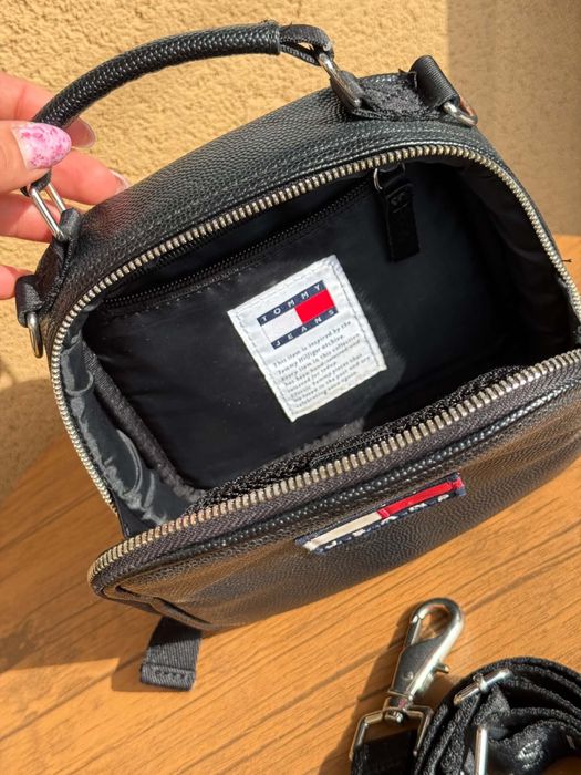 Дамска Чанта Tommy Jeans