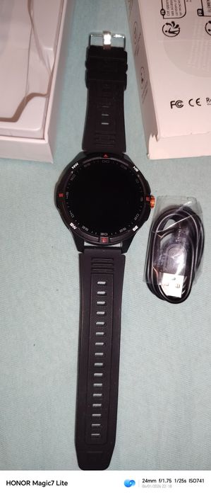 Smartwatch /Смарт часовник