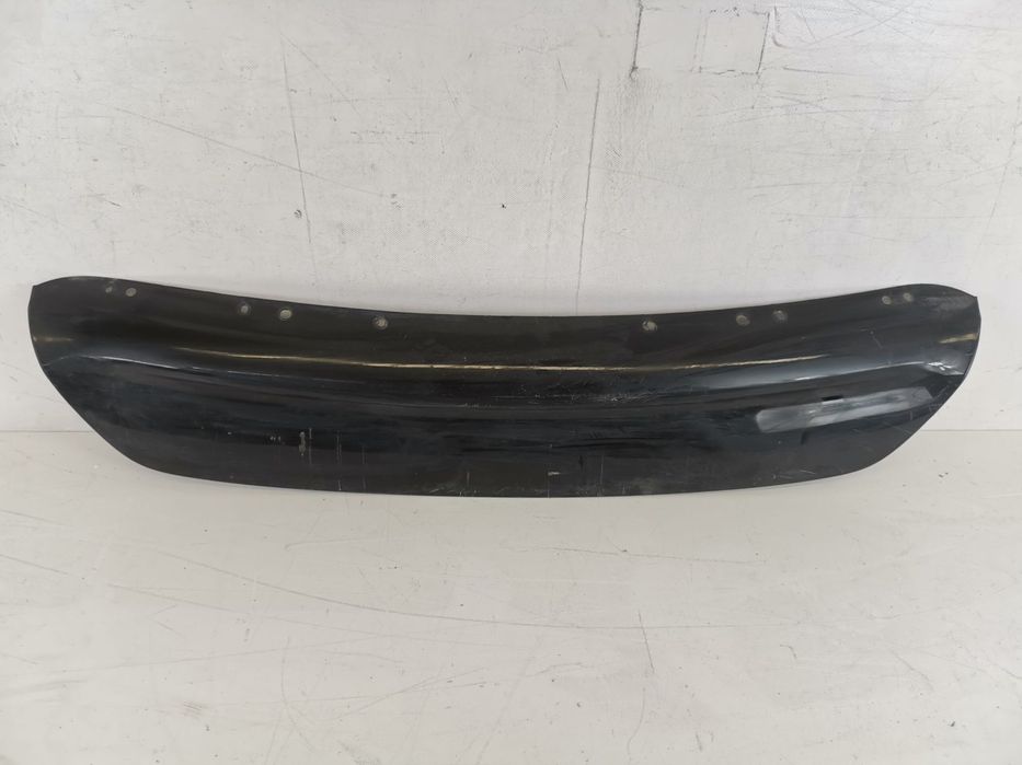 Ornament Spoiler Inferior Bara Spate Ford  Mondeo MK5 2014 2015 2016 2