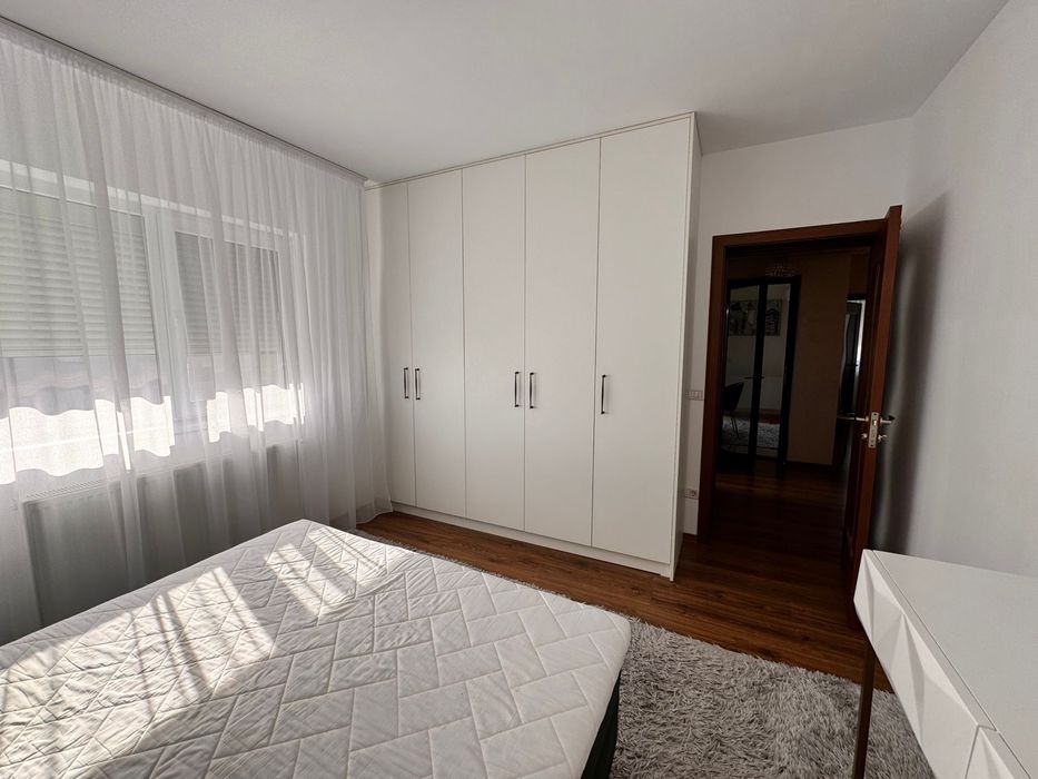 PF inchiriez Apartament 3 cam, Valea Lupului