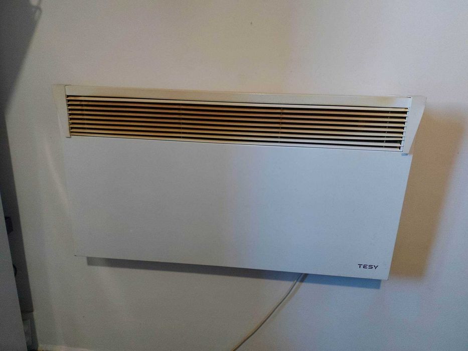 TESY конвектор TESY