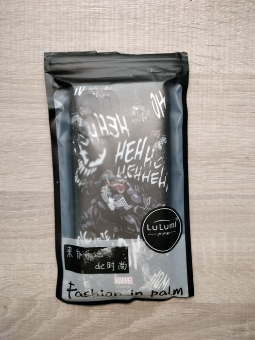 Husă "We Are Venom" Pentru Iphone 11