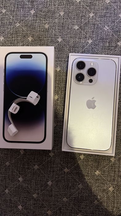 Iphone 14 pro 128gb 89%
