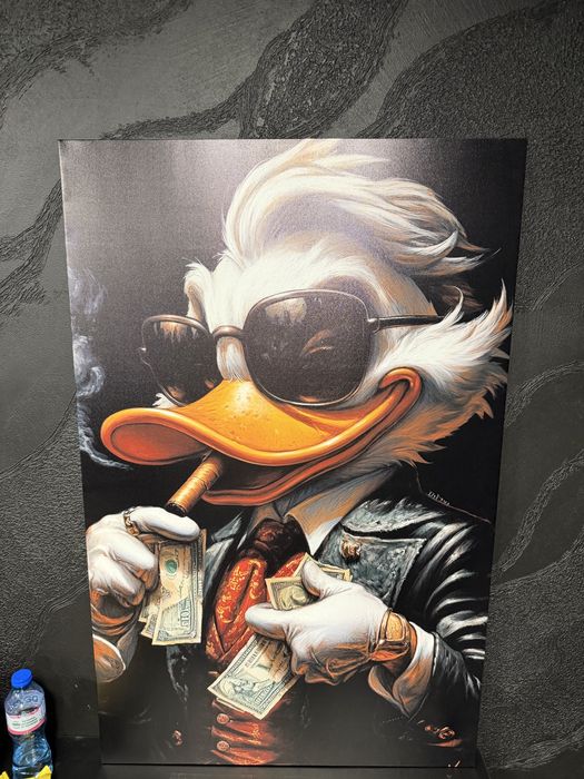 Модерна Картина 70х110 см