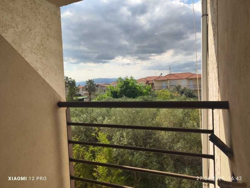 ПРОДАВА Просторен,нов апартамент в Паралия Офринио, Кавала